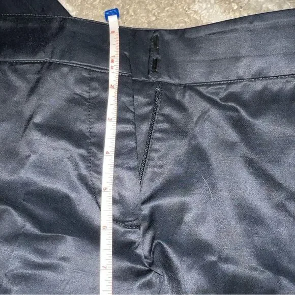 BeBe size 4 Black Pants - Picture 4 of 5